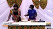 Yensua Ade: Making of Adunley (corn stick) - Afisem on Adom TV (27-10-21)