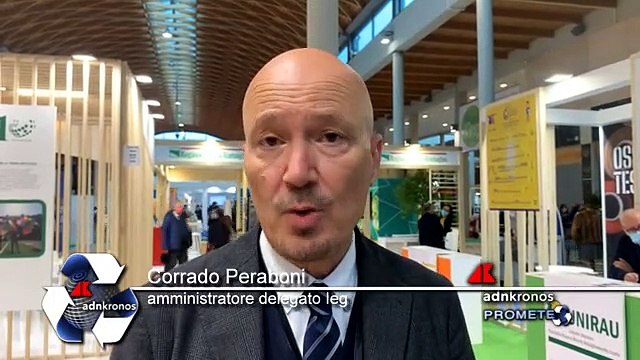 Peraboni (Ieg): “Presenze e contenuti, Ecomondo punto di riferimento”