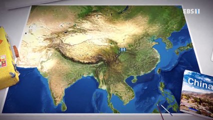 세계테마기행 - 유라시아 견문록- 하늘과 맞닿은 땅, 칭장고원_#003