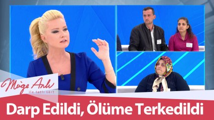 Evi satıp kredi borcunu ödedi - Müge Anlı ile Tatlı Sert 27 Ekim 2021
