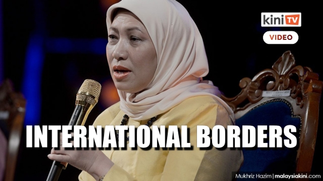 International borders may reopen by early December