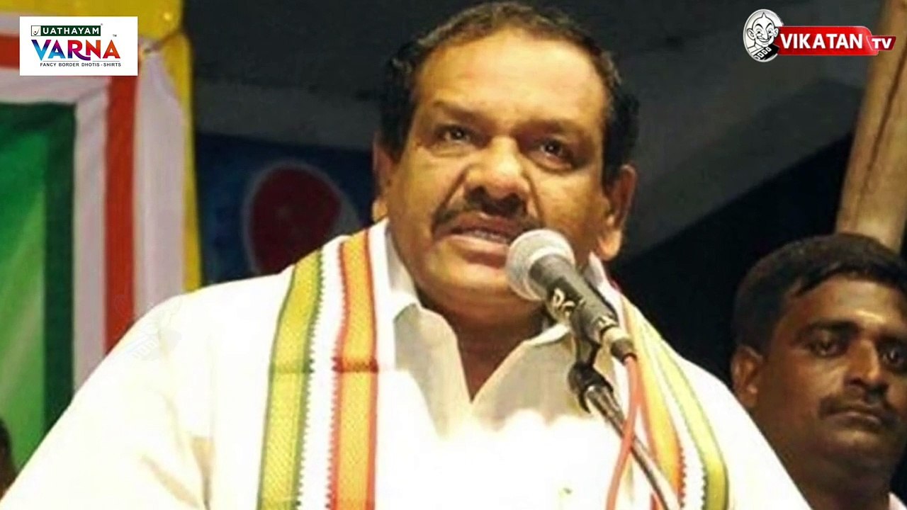 Vijayakanth இரண்டு  பக்க உருக்கமான கடிதம் - பின்னணி என்ன_ _ MKStalin _ Iraianbu IAS _ Kodanadu