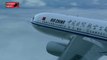 Air China  Boeing 767 Dönüm Noktası - Uçak Kazası Raporu Yeni Sezon