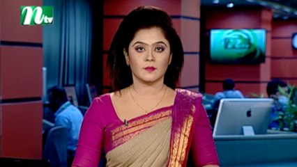 NTV Dupurer Khobor |  27 October 2021