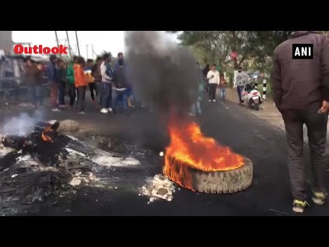 Northeast ‘bandh’ over Citizenship (Amendment) Bill, 2019