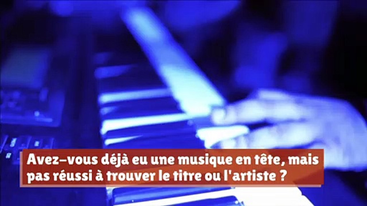Google : Fredonnez, c'est trouvé !