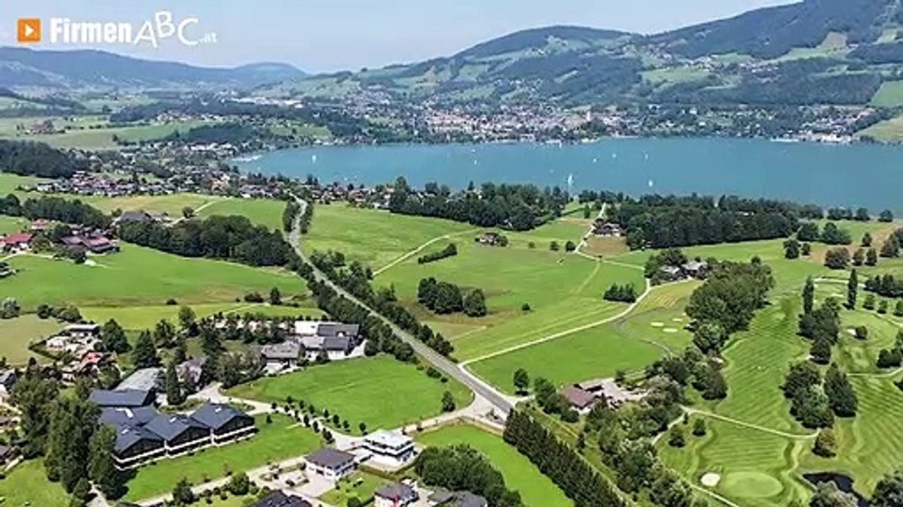EUROGREEN AUSTRIA GmbH in Mondsee – Ihr Profi für Rasenpflege & Bewässerung