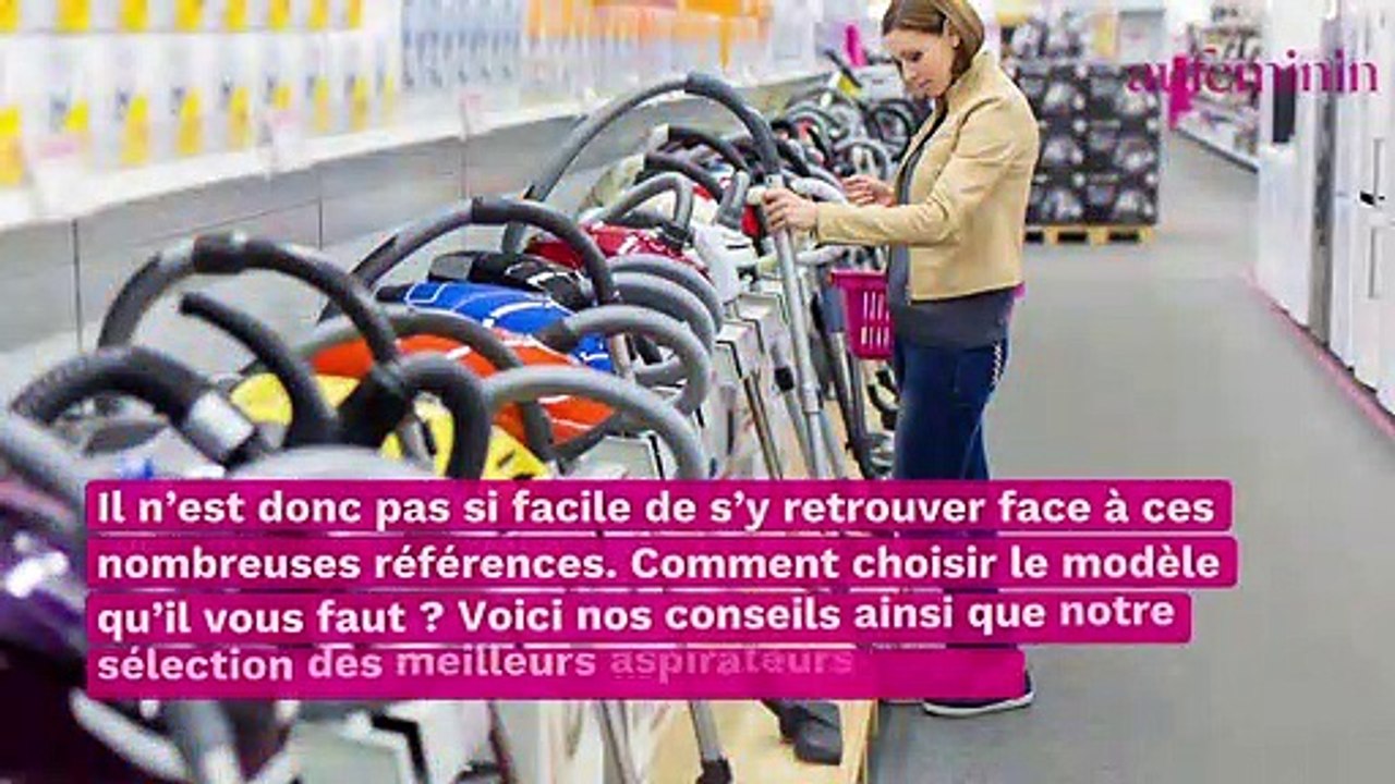 Meilleur aspirateur balai : comment choisir le modèle qu’il vous faut ?