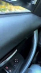 Acidente Pagani Zonda C12 S