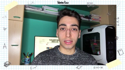 MOTO ARMONICO SEMPLICE FISICA | Valentino Rocco