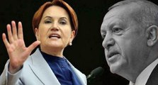 Akşener’den Erdoğan’a bütçe tepkisi: Giderayak milletimize attığı son kazı