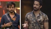 Bigg Boss Telugu 5 : Anchor Ravi ఇంకా మారలా.. చేసిన తప్పే మళ్ళీ..!! || Oneindia Telugu