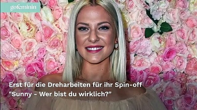 GZSZ-Aus: Valentina Pahde verabschiedet sich erneut