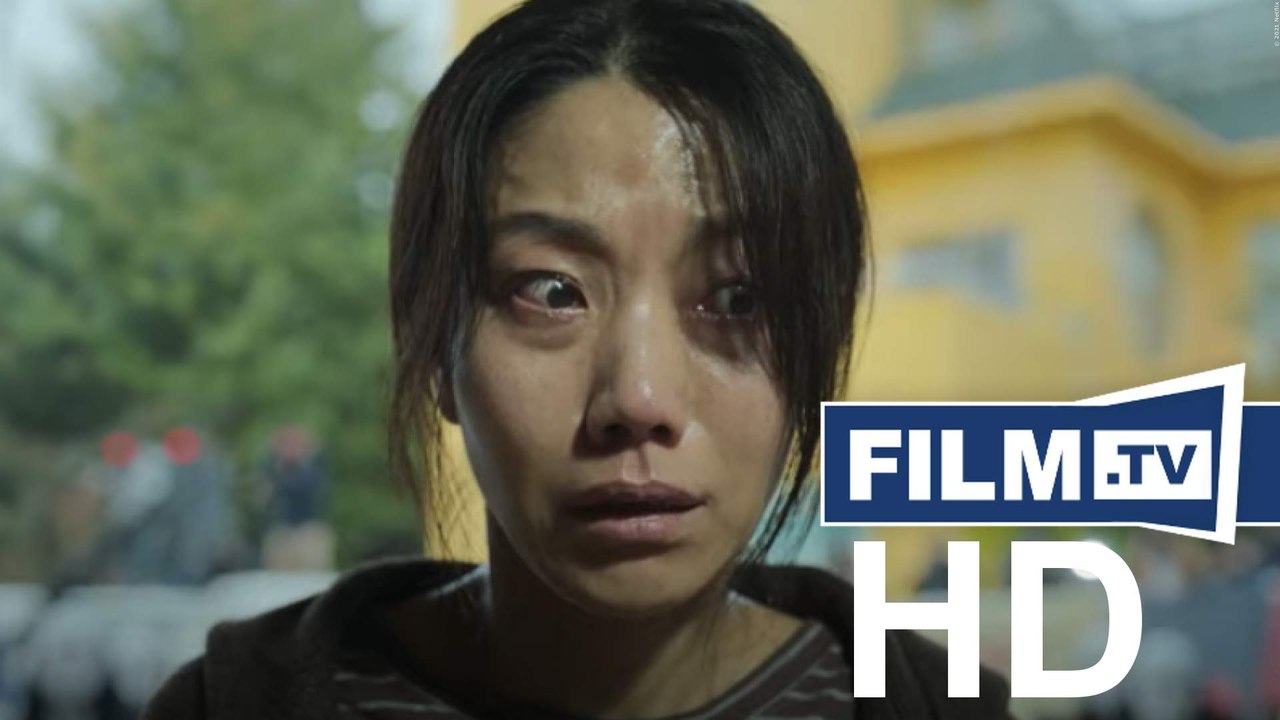 Hellbound Trailer 2 Deutsch German (2021)