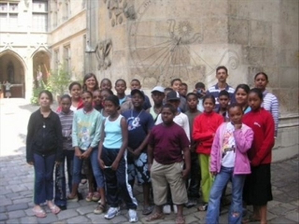 Gavroche ecole mixte de l eperon a paris