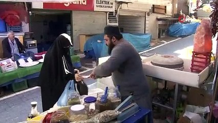 84 mineralli Himalaya tuzu şifa saçıyor