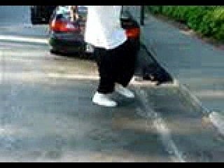 Kurupt - C-Walk (Crip-Walk) (1)