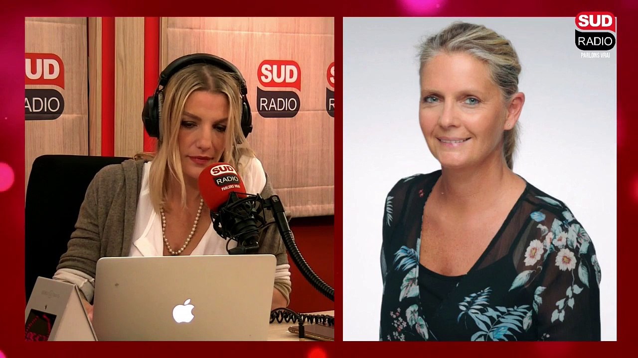 Sud Radio à votre service - Sandrine Thiéfine, Présidente du réseau Pompes Funèbres de France