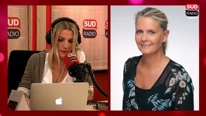 Sud Radio à votre service - Sandrine Thiéfine, Présidente du réseau Pompes Funèbres de France