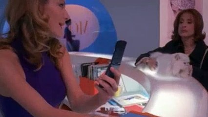 Ugly Betty Season 1 Episode 18 Don't Ask, Don't Tell