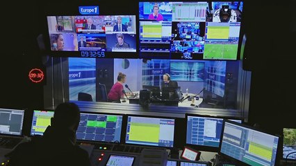 Hanouna, thématisation : Marlène Schiappa prône un renouvèlement du débat d'entre deux tours