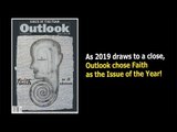 Issue Of The Year Faith Or Its Absence