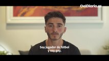 Josh Cavallo, jugador de fútbol del Adela United, sale del armario