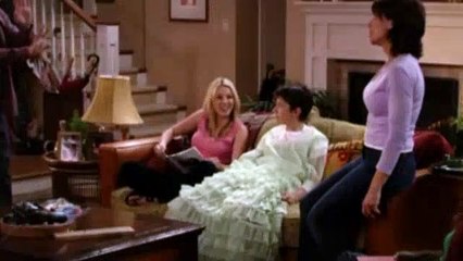 8 Simple Rules S01E26 - The Doyle Wedding