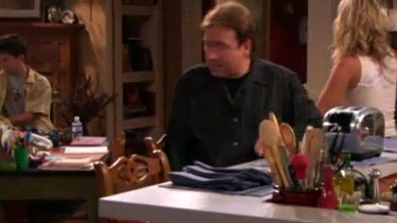 8 Simple Rules S02E02 - Sex Ed
