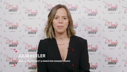 La Minute Innov’ : zoom sur les sols vinyles de Berry Alloc