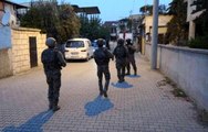 Son dakika haber: Osmaniye'de özel harekat destekli narkotik operasyonu