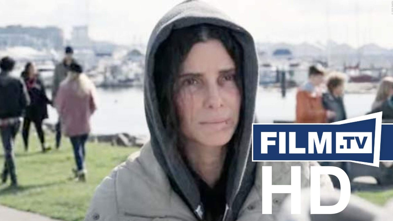The Unforgivable Trailer Deutsch German (2021)
