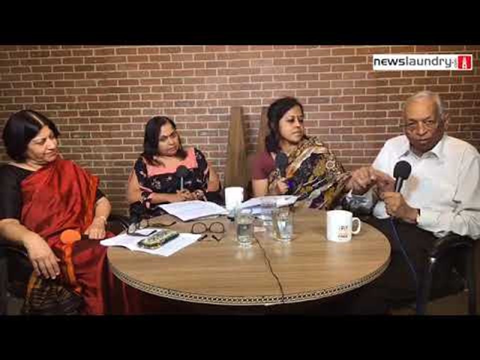 Early child care needs to be a public concern, not just of parents, say experts