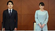La Principessa Mako si è sposata chi è Kei Komuro, il marito non nobile