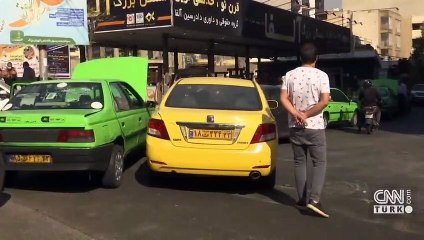 Benzin dağıtım sistemine siber saldırı