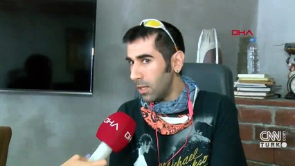 'Doğa manzaralı' dairenin gerçek yüzü