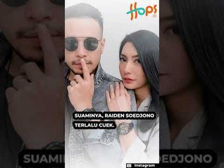 digugat cerai, Tyas Mirasih ungkap sikap suami yang bikin kesal: Suami macam apa