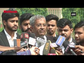 SC Asks Maharashtra Govt To stop Cutting More Trees At Aarey Colony