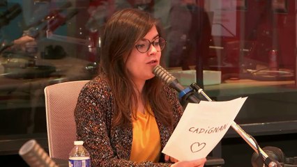 Montre jamais ça à personne - La Drôle D'Humeur De Fanny Ruwet
