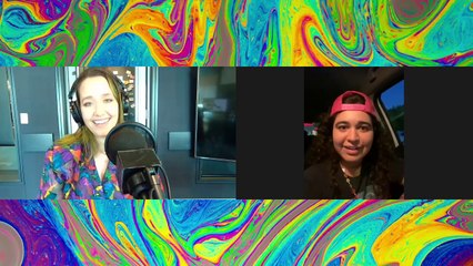 Interview: Remi Wolf on competitiveness, reinvention and "Juno".