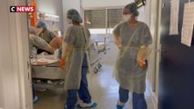 Hôpitaux en crise : le manque de personnel contraint la fermeture de lits