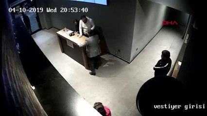 AYAĞA KALKMADIKLARI GEREKÇESİYLE ÇALIŞANLARI DARBEDEN İŞ YERİ SAHİBİNE 10,5 YIL HAPİS İSTEMİ