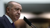 Cumhurbaşkanı Erdoğan’dan CHP’ye tezkere tepkisi