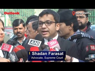 Lawyers Welcome Supreme Court Ruling On Kashmir Internet Shutdown