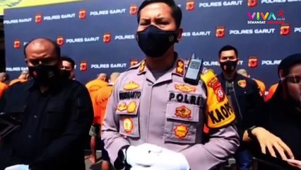 Kronologi Lengkap Pria Dikubur Hidup-Hidup di Gunung Cikuray