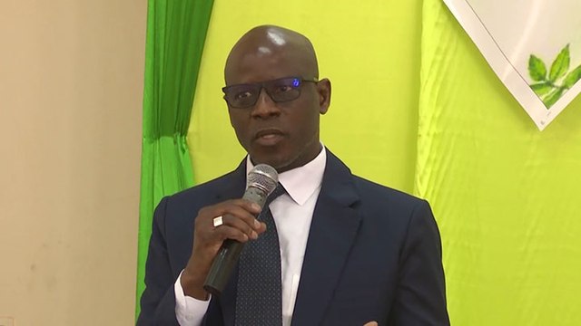 Adama Diawara lance une étude pilote sur les métiers porteurs en vue de l'adéquation formation-emploi