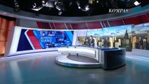 Detik-Detik Perkelahian Antar Mahasiswa Universitas Islam Indonesia Raden Intan!