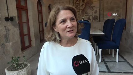 Hatay'ın meşhur tepsi kebabı trüf mantarı ile buluştu... Porsiyonu 90 Euro'dan satıldı