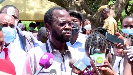 REALIZING LAKE VICTORIA ECONOMY