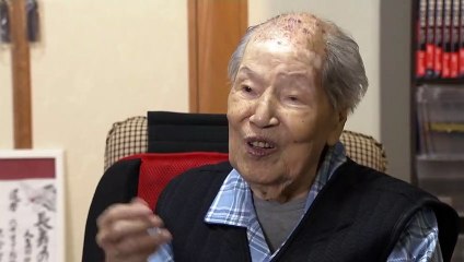 Muere un ilustre superviviente de la bomba de Hiroshima a los 96 años de edad